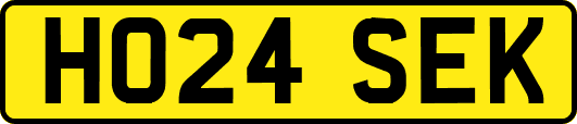 HO24SEK