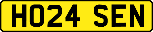 HO24SEN