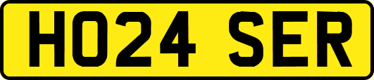HO24SER