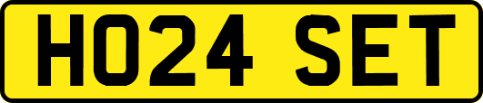 HO24SET
