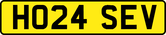 HO24SEV