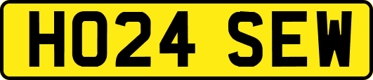 HO24SEW