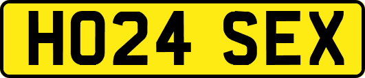 HO24SEX