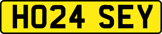 HO24SEY