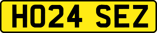 HO24SEZ