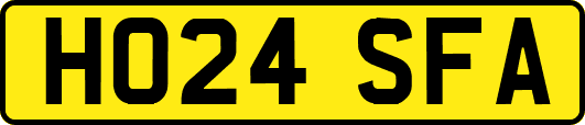 HO24SFA