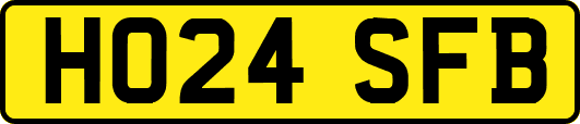 HO24SFB