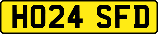 HO24SFD