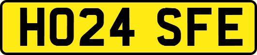 HO24SFE
