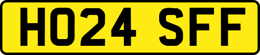 HO24SFF