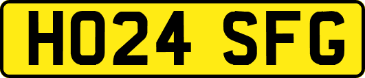 HO24SFG