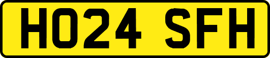 HO24SFH