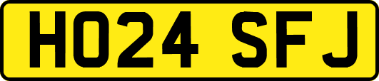 HO24SFJ