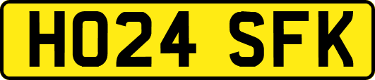 HO24SFK
