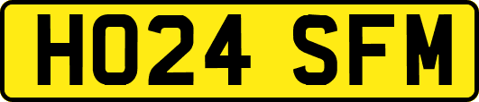 HO24SFM