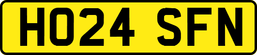 HO24SFN