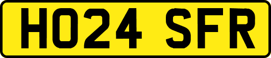 HO24SFR
