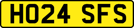 HO24SFS