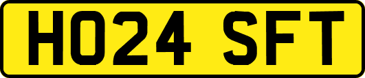 HO24SFT