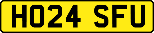 HO24SFU