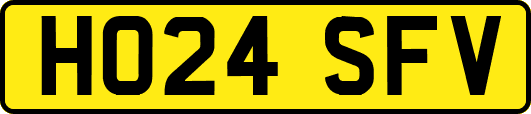 HO24SFV
