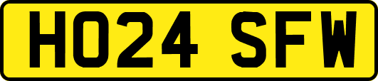 HO24SFW