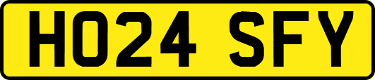 HO24SFY