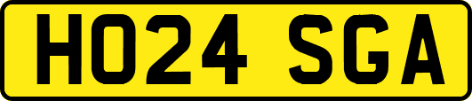 HO24SGA