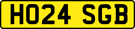 HO24SGB