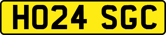 HO24SGC