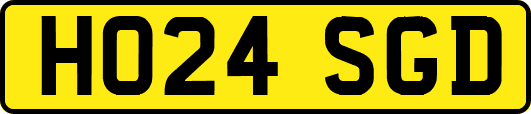 HO24SGD