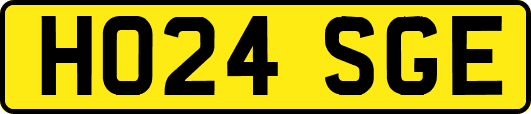 HO24SGE