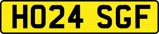 HO24SGF