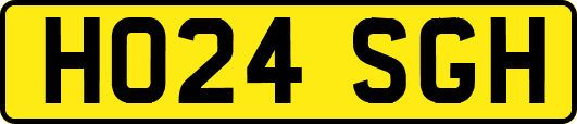 HO24SGH