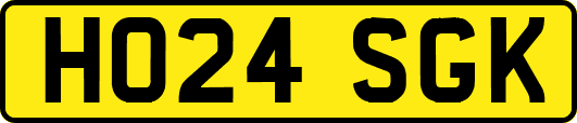 HO24SGK