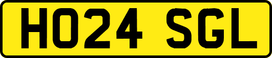 HO24SGL