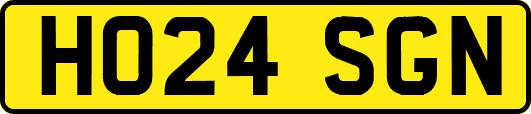 HO24SGN