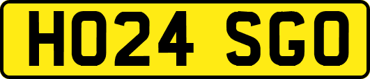 HO24SGO