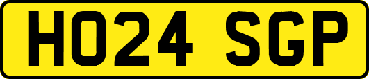 HO24SGP