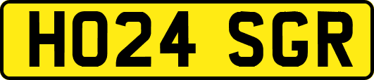 HO24SGR