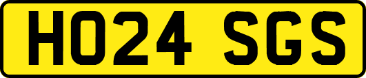 HO24SGS