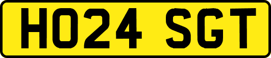 HO24SGT