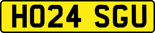 HO24SGU