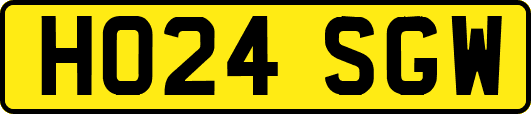 HO24SGW