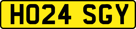 HO24SGY