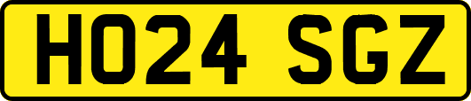 HO24SGZ