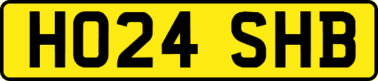 HO24SHB