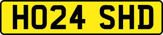 HO24SHD