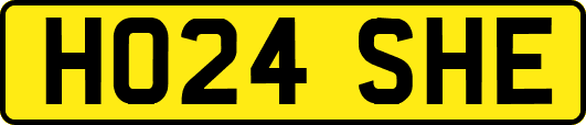 HO24SHE