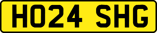 HO24SHG